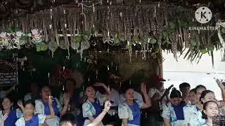 At Loboc River Bohol part 2