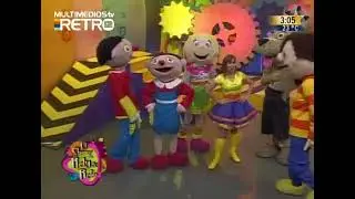 Bely y beto - &iquest;perron tiene pulgas? | el show de bely y beto
