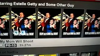 Netflix April Fools joke