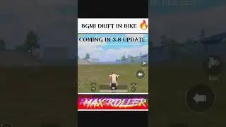 Update 3.8 #bgmiupdate #bgmi #Bgminewupdate #pubgmobile #Newupdate3.8 #pubgnewupdate #pubg #shorts