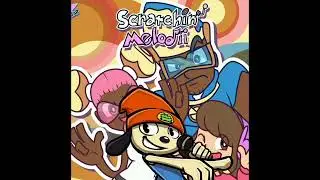 Scratchin Melodii (Parappa ver.)