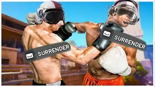 Arc Raiders Is A Weird Social Experiment