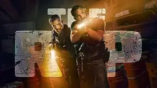 The Rip Movie Review | Realistic Crime Thriller Explained