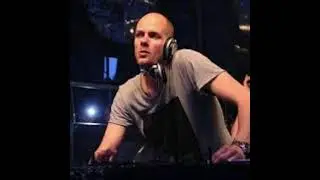 Adam Beyer live @ Circuito,Brasil 07.06.2003