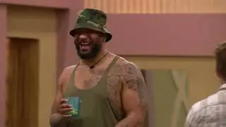 #BBCAN12 Best Rager: Spicy Vee Turns Up | Big Brother Canada