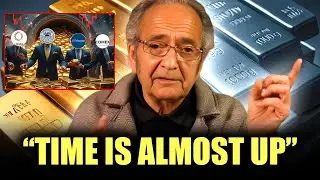 Red Alert &ndash; If You Hold Gold or Silver, Watch This Before It&rsquo;s Too Late | Gerald Celente