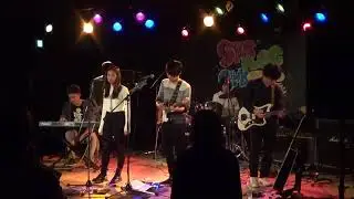 11  My Bloody Valentine 【SMC Waseda Festival 2018】