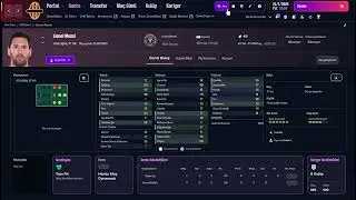 Football Manager 26FM Edit&ouml;r İncelemesi | FM 2026&ndash;Ronaldo, Messi ve Neymar Karag&uuml;mr&uuml;k&rsquo;te mi?