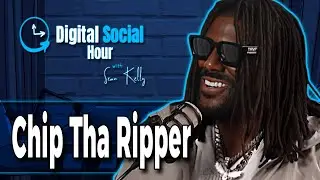 Spotify SCANDAL Exposed: Major Labels CHEATING the System! | Chip Tha Ripper DSH #573