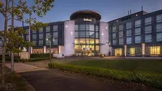 Hilton Reading, Reading, United Kingdom
