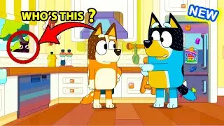 10 Bluey Characters Everyone Missed &mdash; Returning in (Season 4)!