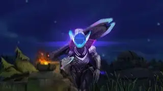 Electro Kick | League Edit - by Lord Spyro