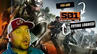 Live Warzone - Bottlecap champion! Let's have some fun today!
