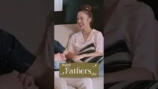 Happy Father's Day!