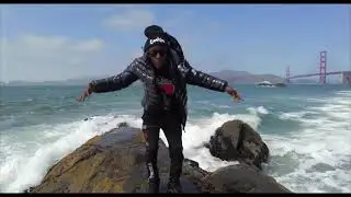 Untamed DZD - Way Up [Official Video]
