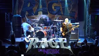 RAGE 