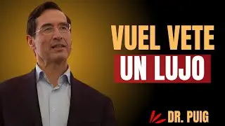 10 Claves Psicológicas Para Que Te Vean Como Un Lujo | Mario A. Puig