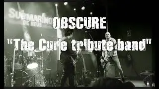 Obscure 