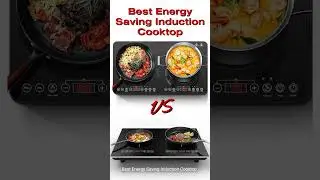 Best Energy-Saving Induction Induction Cooktop #EcoFriendlyKitchen #InductionCooking #EnergySaver