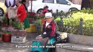 Quenca  Ecuador