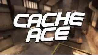 Counter Strike Global Offensive - Ace no Cache (P90 l On F!re) #5