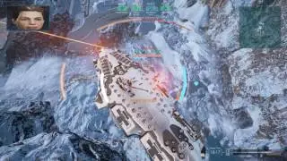 Dreadnought - Nukes! Missiles! [Closed Beta] [No Commentary]