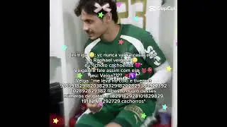 A FIC😭😭👽💔💝 #music #palmeiras #Raphaelveiga #Fanfic #Zoeira #23