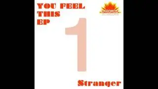 Stranger - Move Your Body