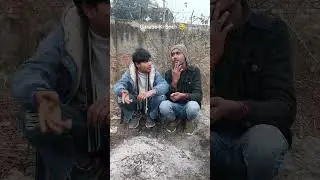 wait for end 😂 #rampurwalelonde #rampurup #up22&nbsp; #newcomedyreel #funnyreel #newvines #funnyvideos