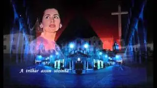 Teresa Silva Carvalho _ Minha Cruz