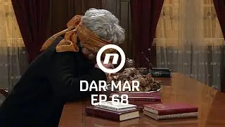 Beba i janje - Dar Mar - epizoda 68