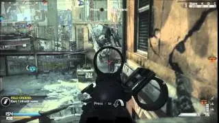 Flawless Assault KEM with Kohli-