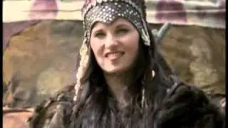 Xena: Lover of the Amazon Queen