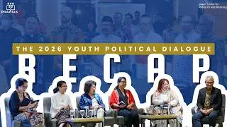 11 days after PRAKSIS' Youth Political Dialogue, 13 December 2025