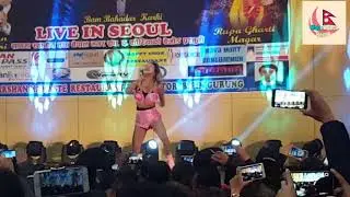 WOW NEPAL Sonika Rokaya Hot Dance .