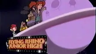 CBS Kids Show Promo (2000)
