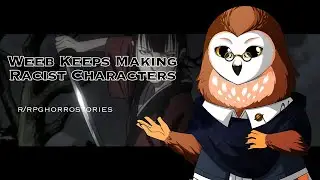 Tales Of The Problem Player CC (Part 2) | (r/rpghorrorstories)