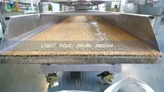 Wheat bran fortified rice low blood sugar nutrition rice production line