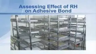 Adhesives Moisture Tolerances Vary - RH 18 of 22