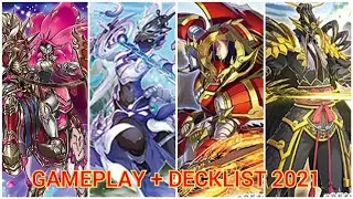 XIANGJIAN DECK GAMEPLAY + DECLIST 2021! YUGIOH PRO! CANDY CHAN!