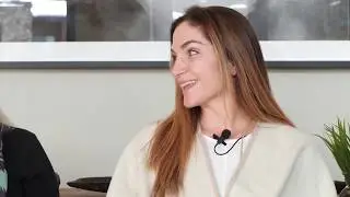 Strong Women Strong World Next Gen Panel Discussion | Aspen Business Connect Penthouse Series