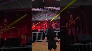 Fireground - Fake Live @ Summerside Festival 2025