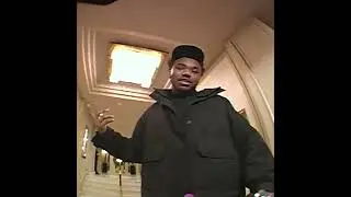 (FREE) Baby Keem x Kendrick Lamar Type Beat - 'SMOKE'