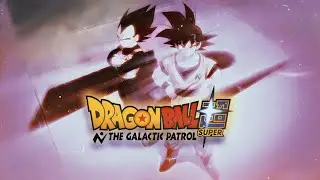 DRAGON BALL IS BACK!!🐉  4K AMV/EDIT  |  Children by Robert Miles