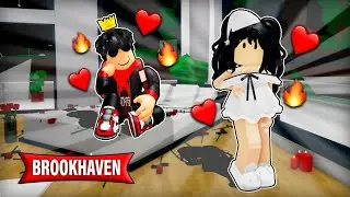 Mi NOVIO y YO HICIMOS una PIJAMADA☺️🔥
