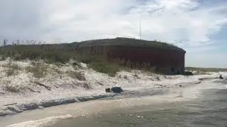 Ship Island
