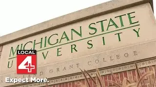 $29.5 Million settlement reached for 3 MSU shooting survivors