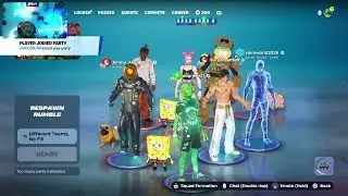 Fortnite#gaming #live #trending #CHILL #friends #funny #subscribe #fyp #fortnite