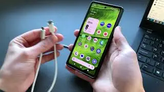 USB Tethering -Share Internet Connection to PC ,Laptop, Mac From Google Pixel 8, 7, 7A ,6 , 6A , 5,4