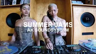VOL. 52 - LOOP51 / AK SOUNDSYSTEM / REGGAE / R&B / SOUL / DANCEHALL